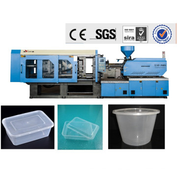 Food Container Making Machine